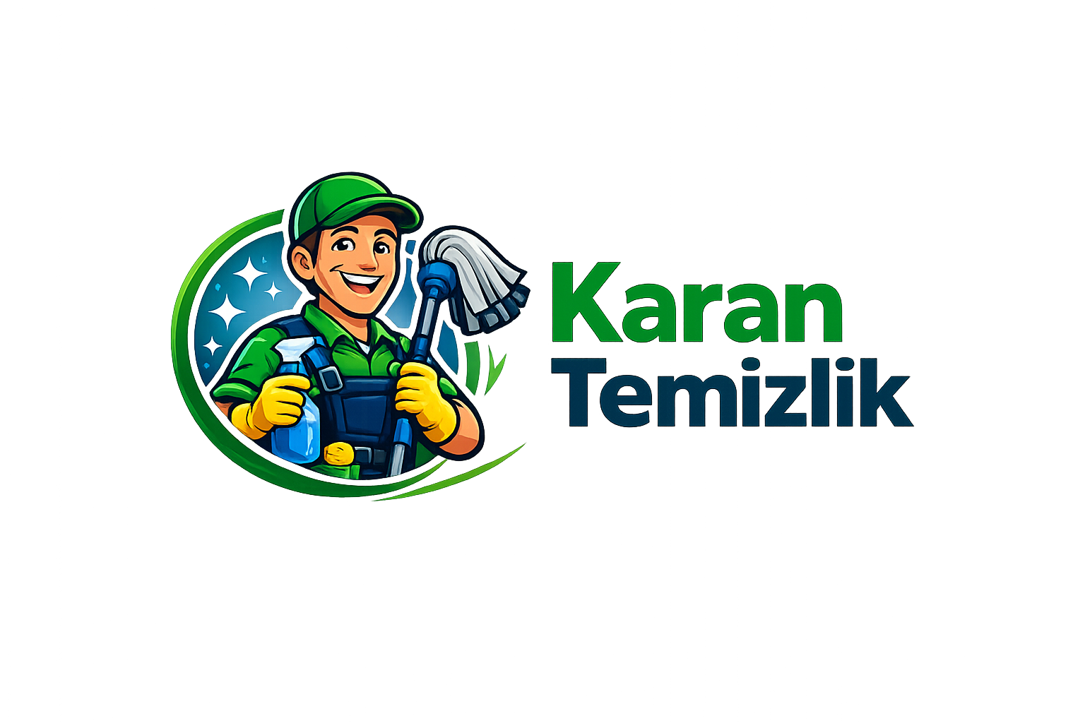 Karan Temizlik